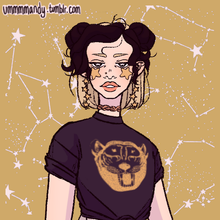 save me from picrew on Tumblr