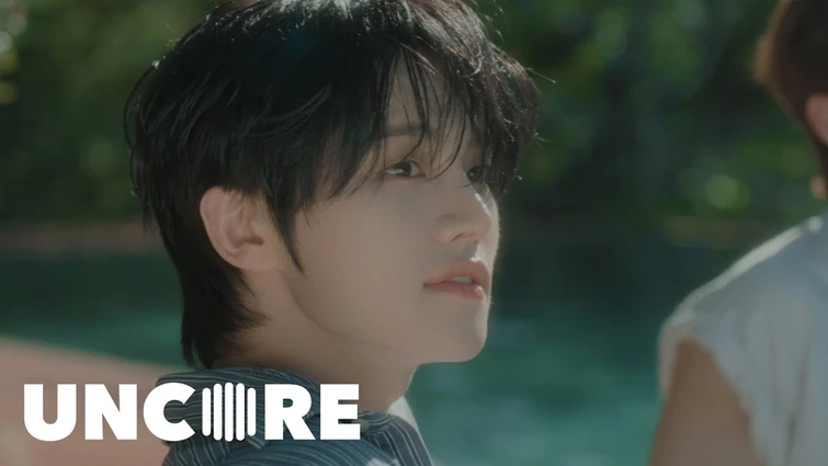 CLOSE YOUR EYES ‘내 안의 모든 시와 소설은’ MV Teaser #1