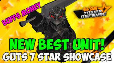 New Best 7 Star? All Buffs & Showcases