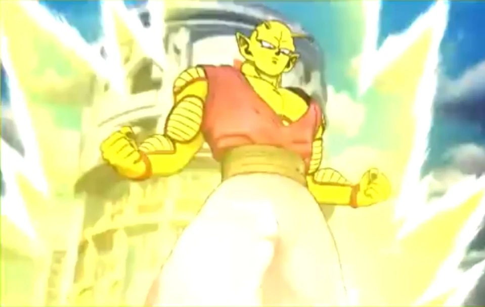 È stata annunciata una mystic form per Piccolo in Dragon Ball Super