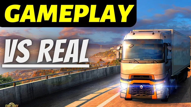 Iberia Gameplay vs Real Life: Comparison | Iberia DLC Gameplay with New Light | Algeciras - Malaga