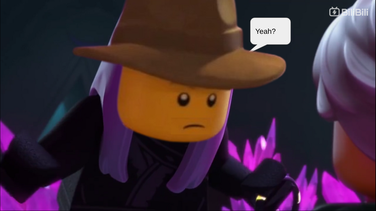 Tommy anderson best sale ninjago