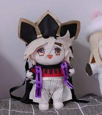 If someone bought me this Douma plush I’d marry them | Fandom