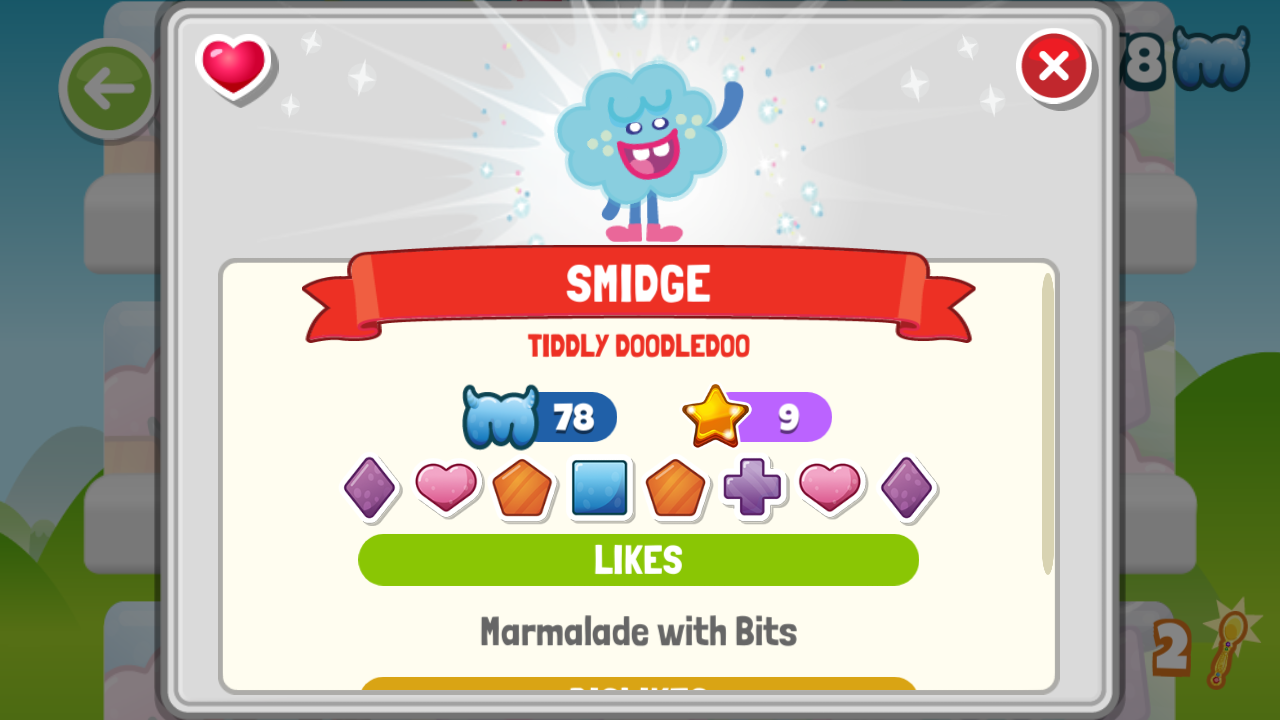 Moshi monsters rewritten discord
