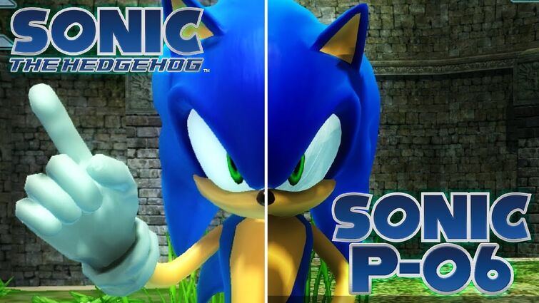 Great Now Sonic 06 Is Remastered For Pc Fandom
