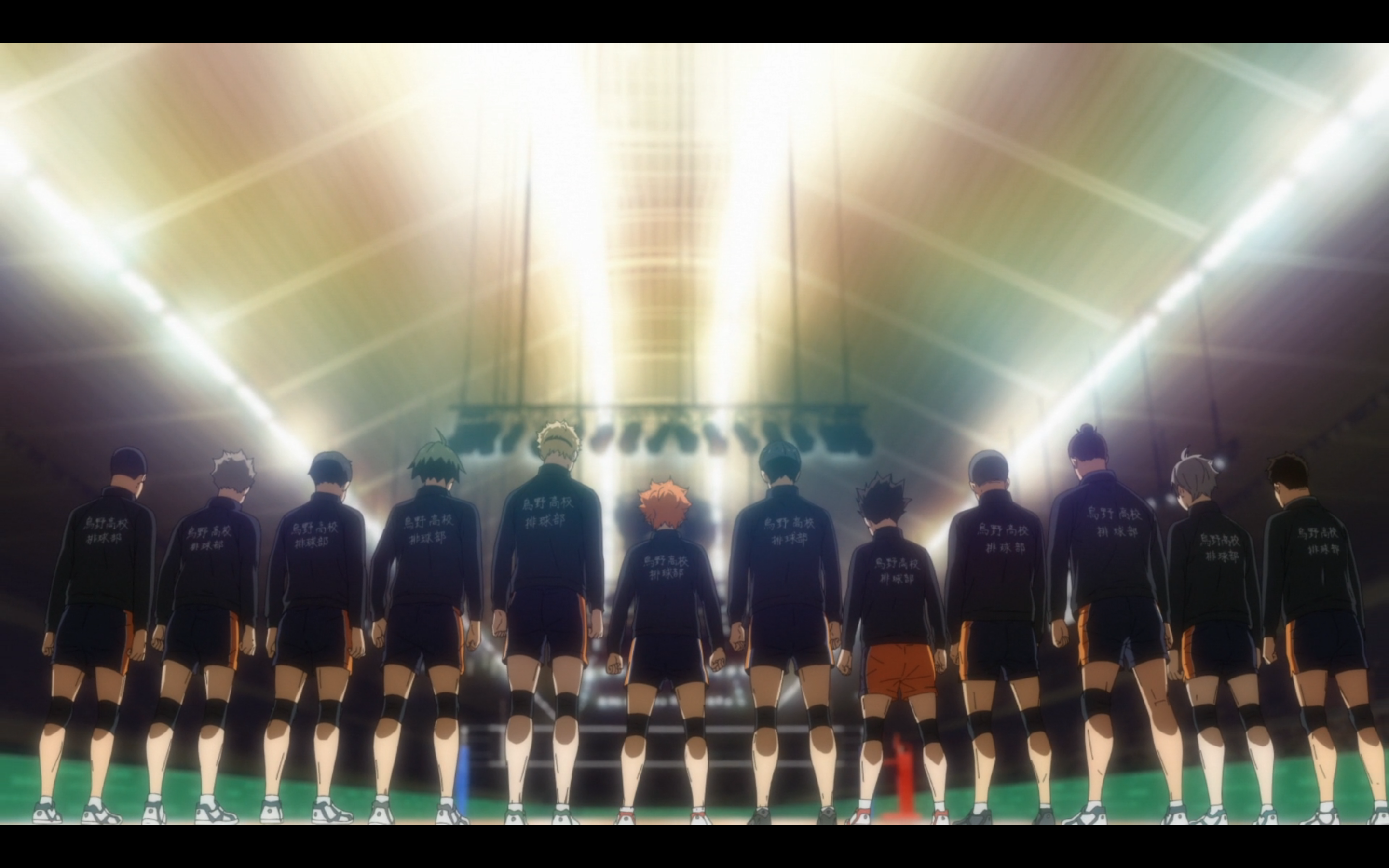 Here Are My Haikyuu Wallpapers And Pfps Fandom