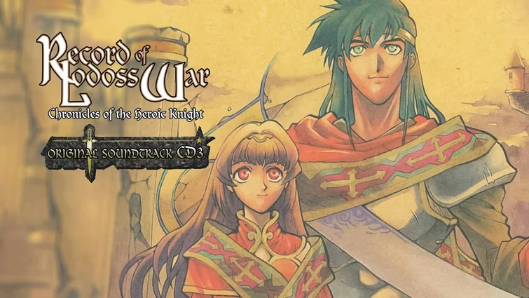 The Probationer and the Priestess