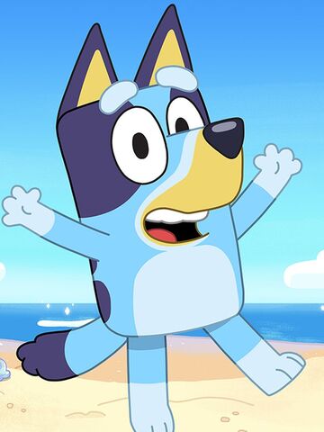 Characters | Bluey | FANDOM Powered By Wikia