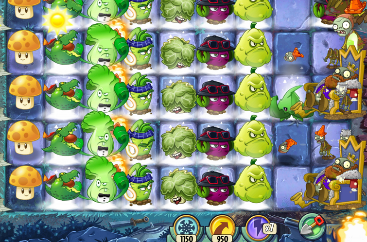 User blog:Redfork2000/Plants vs Zombies: Plant Tier List, In a Locked Room  Wiki