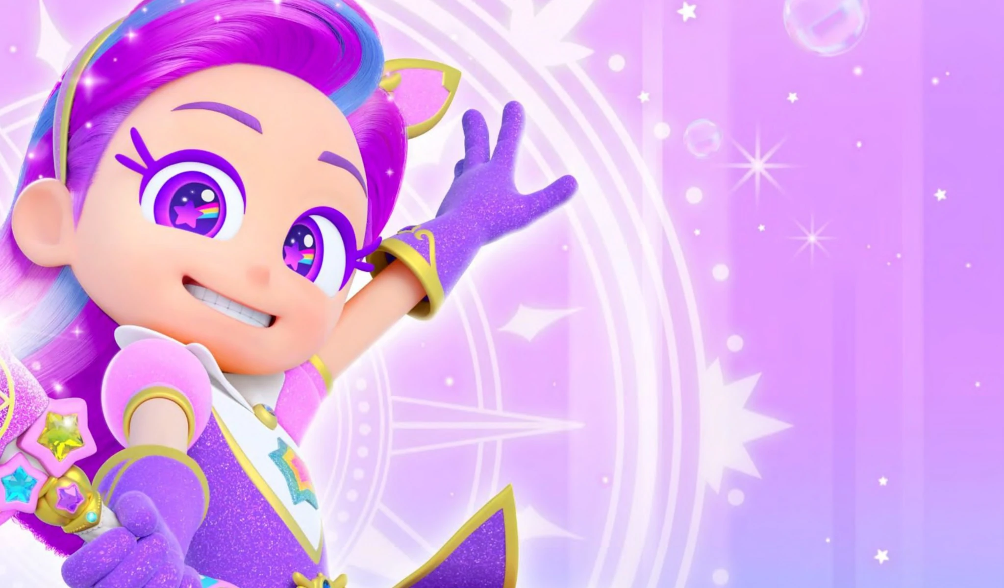 I Made Rainbow Bubblegem Community On Tumblr Fandom