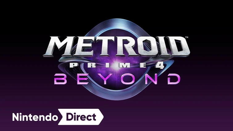 Metroid Prime 4: Beyond – Announcement Trailer – Nintendo Switch