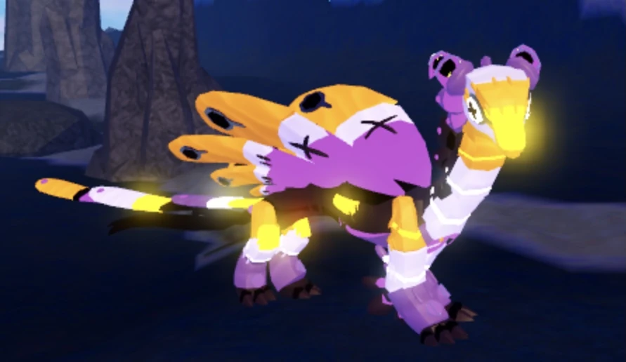 Glimmer showcase ehe | Fandom