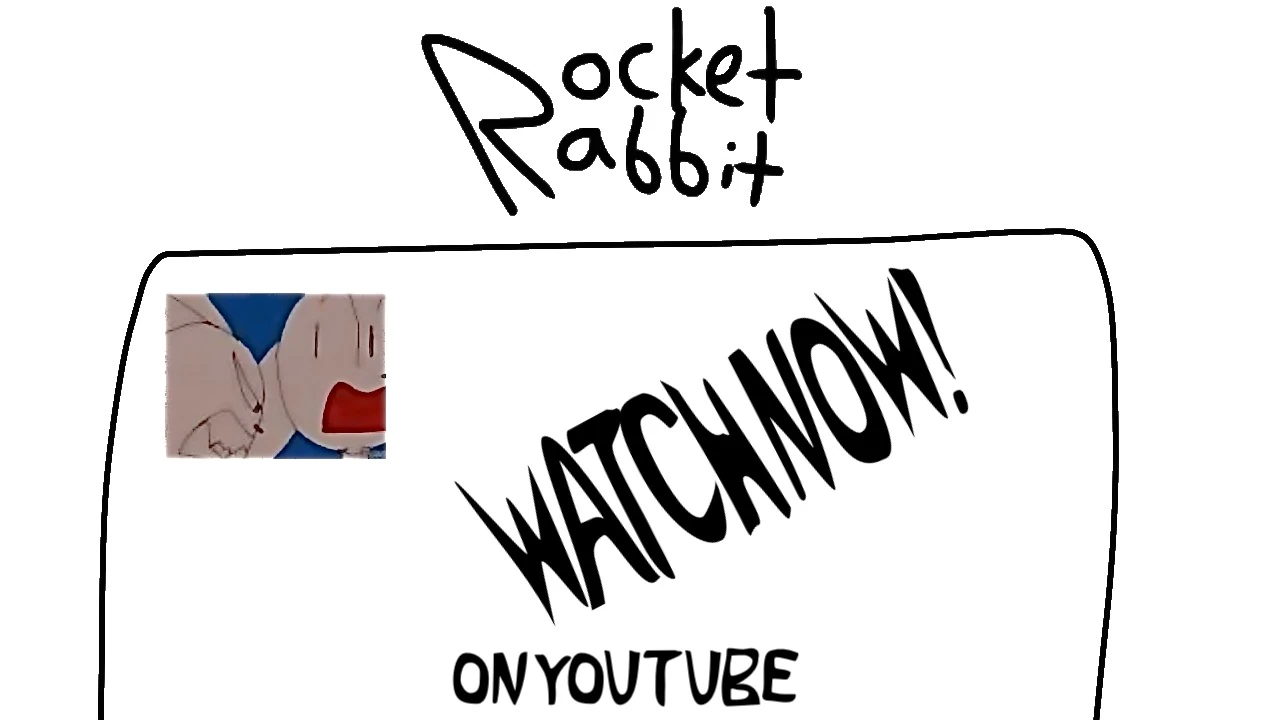 Rocket Rabbit Fandom