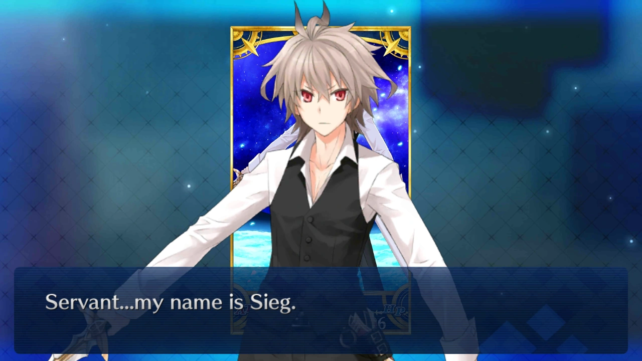 Welcome to the roster | Fandom