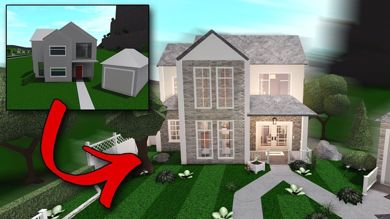 Bloxburg Building Tips - beautiful bloxburg houses roblox slubne suknie info