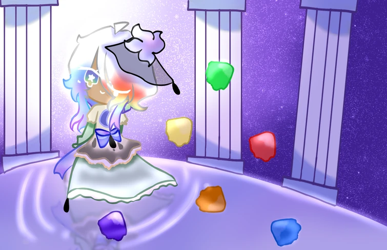 Discuss Everything About The Mimic Wiki | Fandom