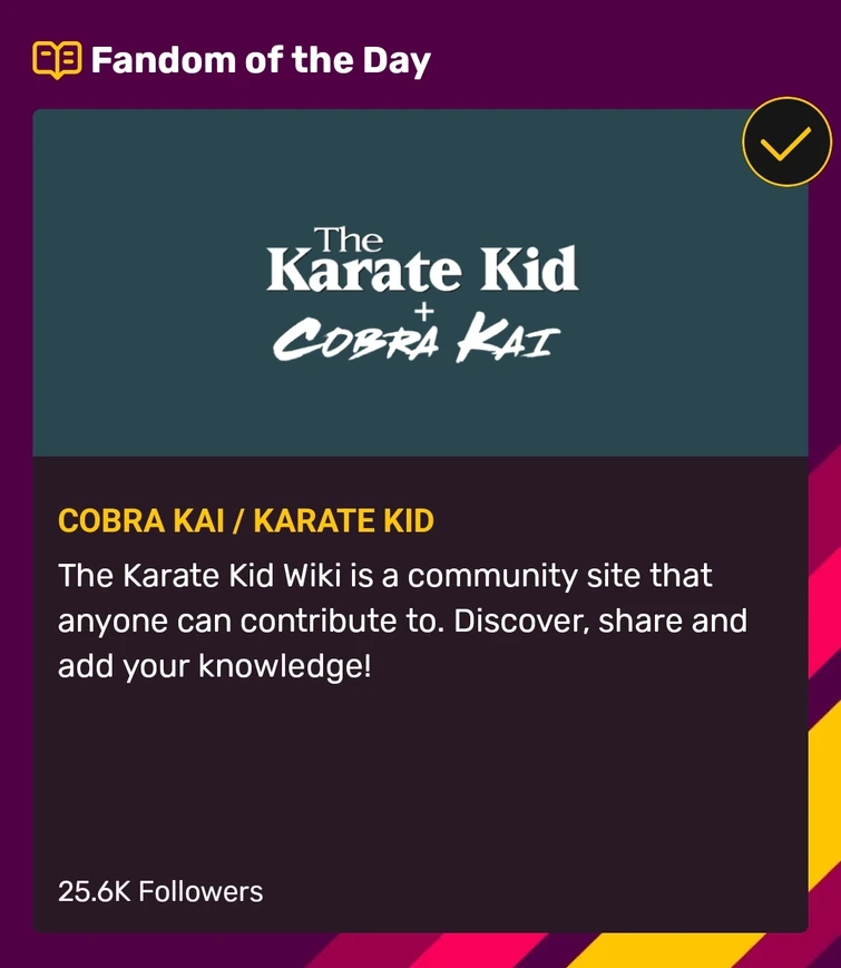 Fandom Image
