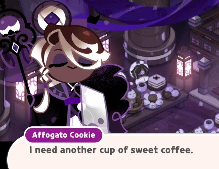 Discuss Everything About Cookie Run: Kingdom Wiki | Fandom