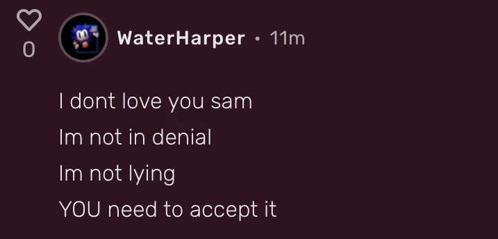 It’s okay I’ll wait 🥰 | Fandom