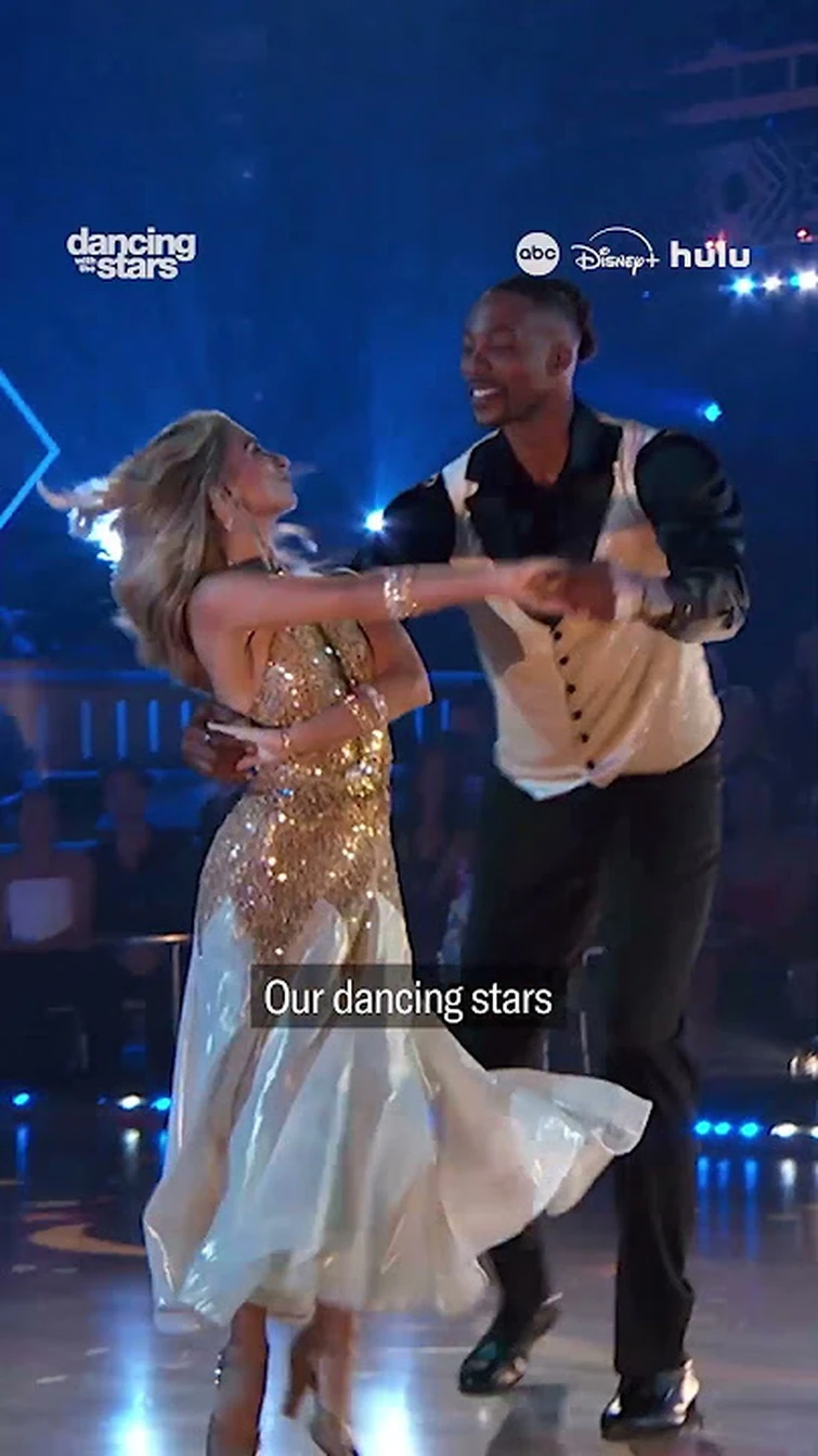 #DedicationNight is live at 8/7c on ABC and Disney+! Next day on Hulu ...