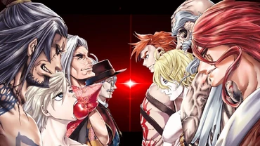 Fate: Ragnarok | Fandom