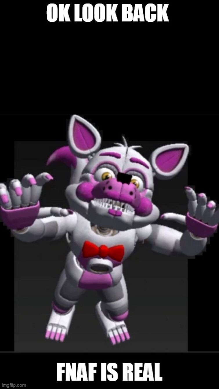 fnaf 2 caption this - Imgflip