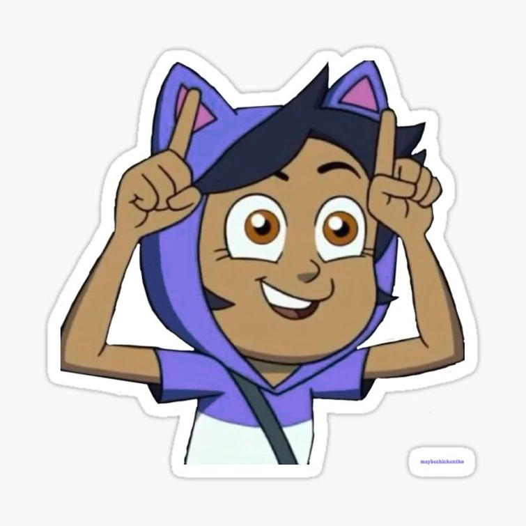 I just wanna wear cat ears without being called a furry Fandom