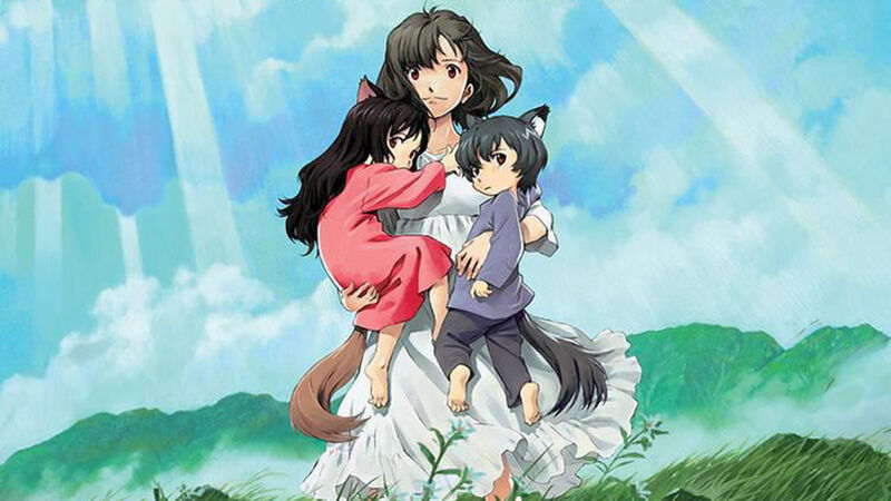 Mamoru Hosoda's Belle Film Reveals Trailer and Character Art