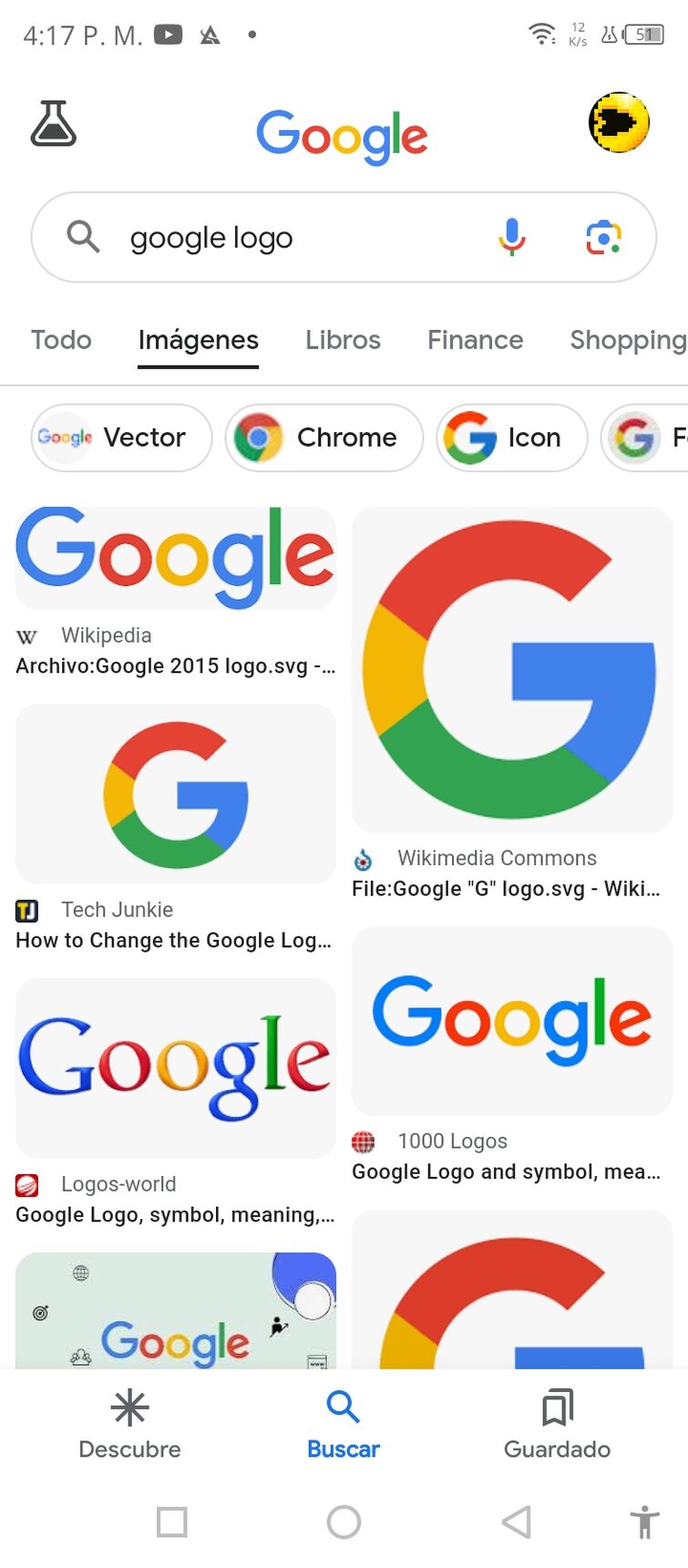 Discuss Everything About Google Wiki