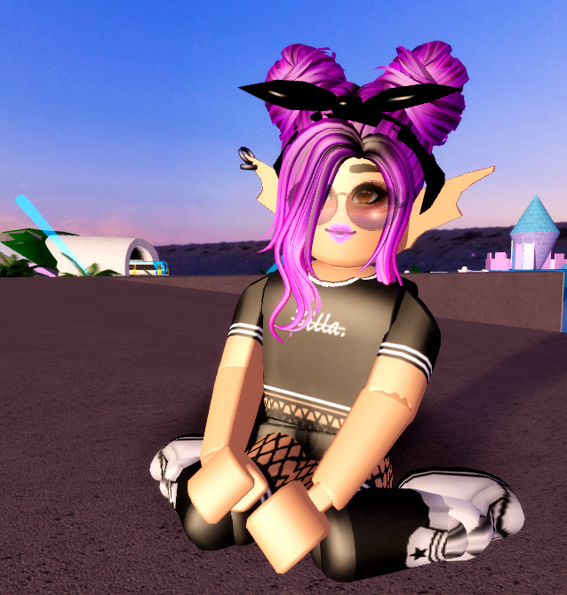 Imagenes De Personajes De Roblox Kawaii