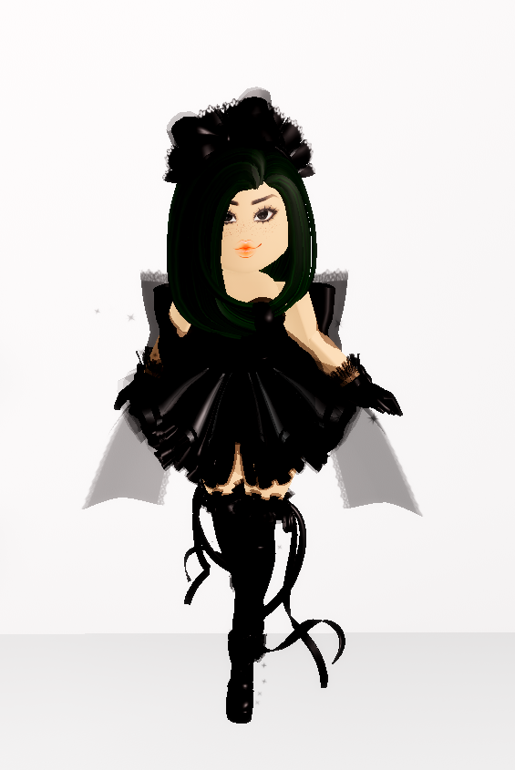 Discuss Everything About Royale High Wiki Fandom - gothic wardrobe outfit cute roblox royale high outfits