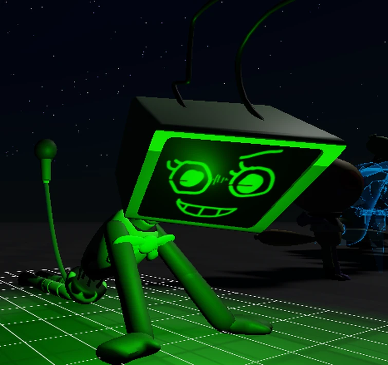 Lethal Twisted Vee | Fandom