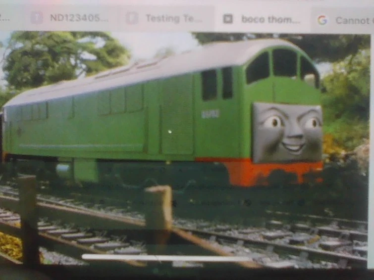 what if boco appeared in season 612 Fandom