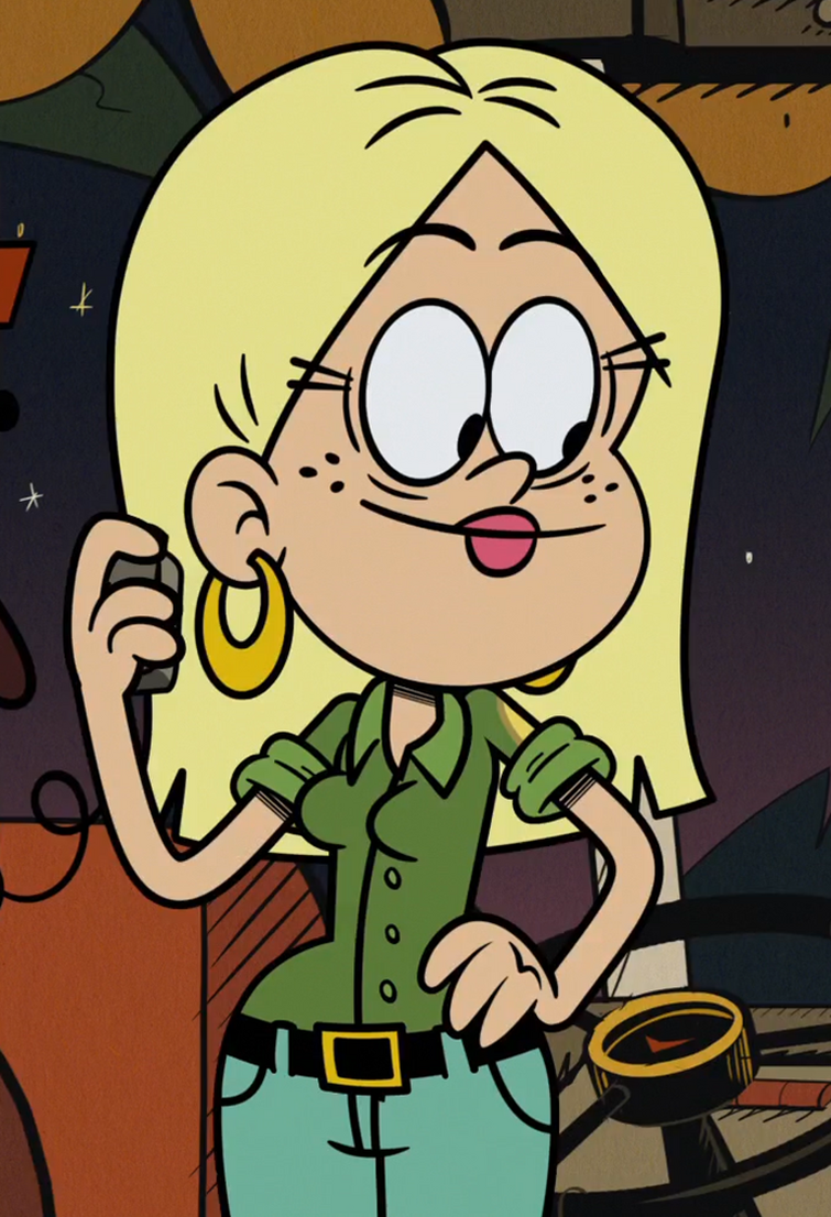 My Top Favorite Loud House Characters Introduced In Season Fandom