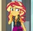 Sunset Shimmer Rocks 95's avatar