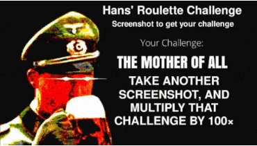 Should we do Hans Roulette? | Fandom