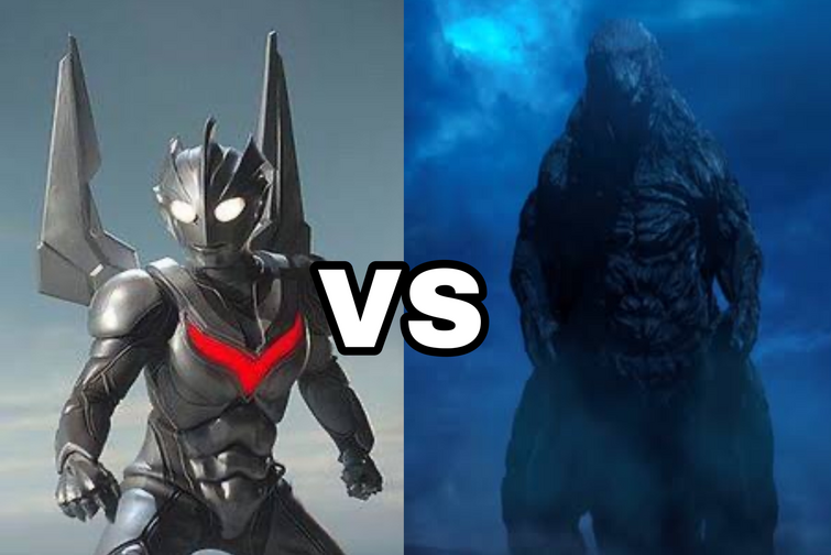 ultraman noa vs ultraman king