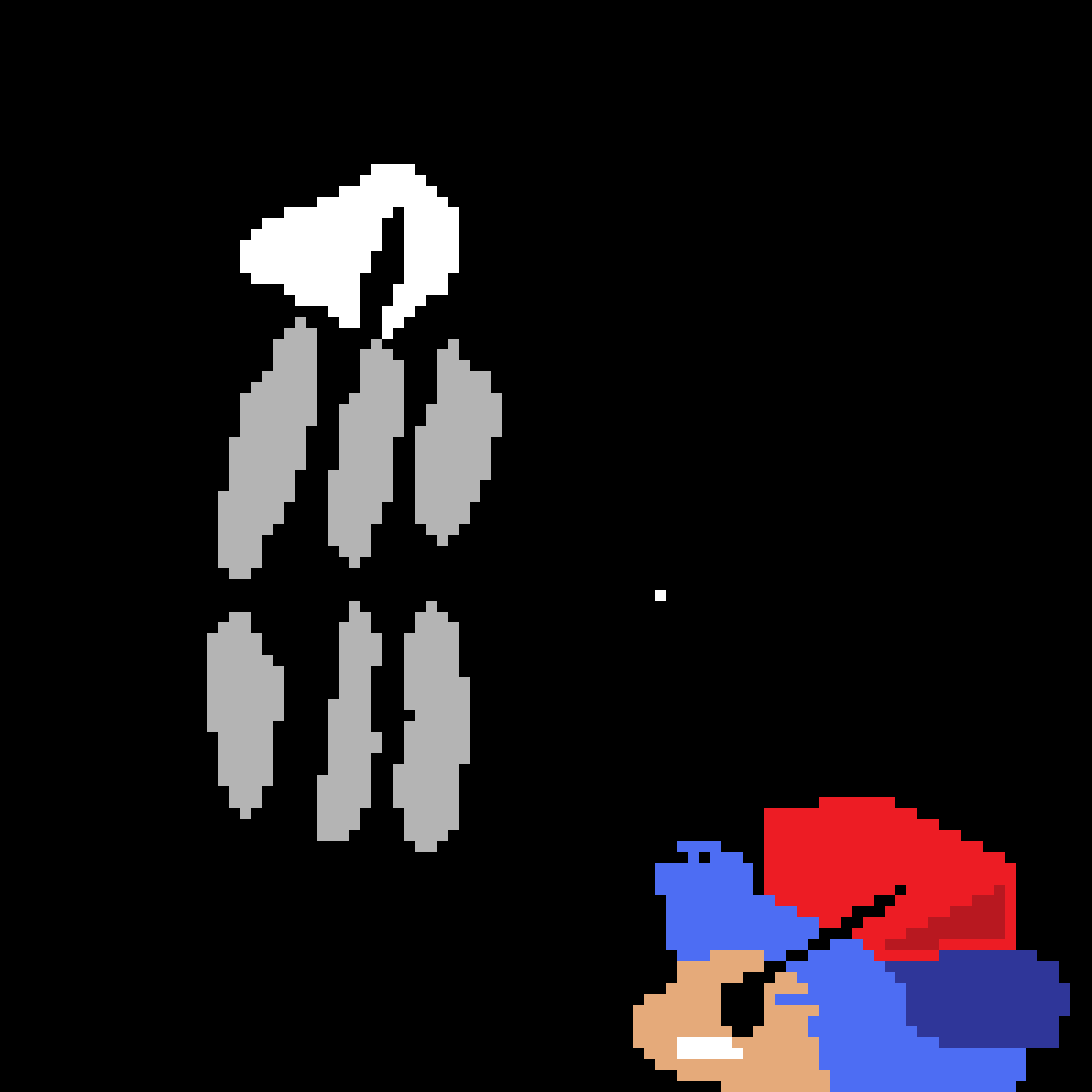 Fnf Trojan concept | Fandom