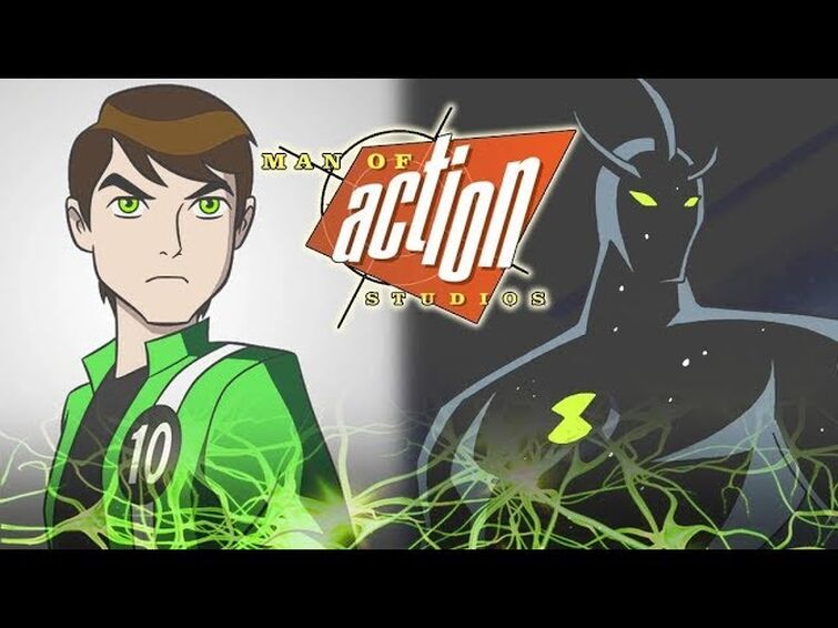 Ben 10 Alien Force Quiz - ProProfs Quiz