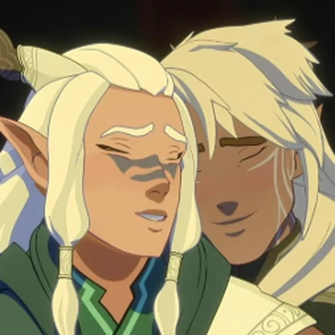 Discuss Everything About The Dragon Prince Wiki | Fandom