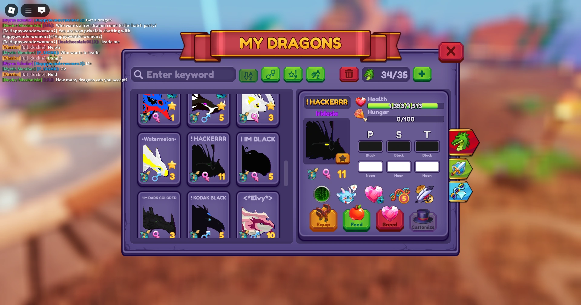 Trading Some Stuffs Fandom