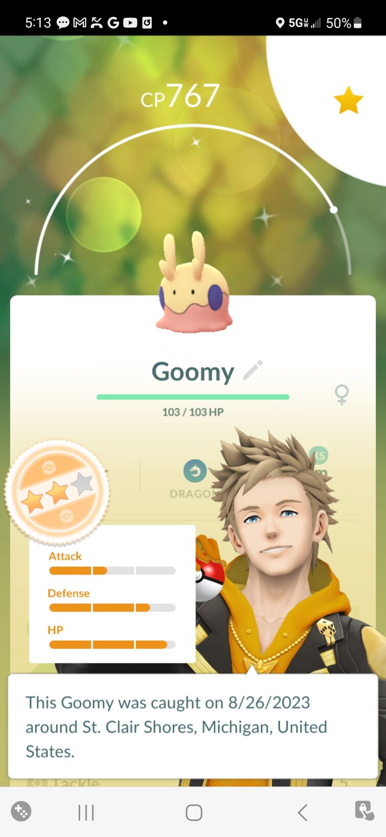 Discuss Everything About Pokémon GO Wiki | Fandom
