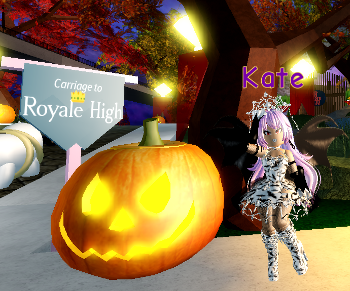 Discuss Everything About Royale High Wiki Fandom - roblox royale high halloween set