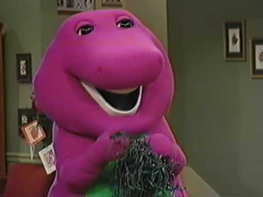 Discuss Everything About Barney Wiki | Fandom