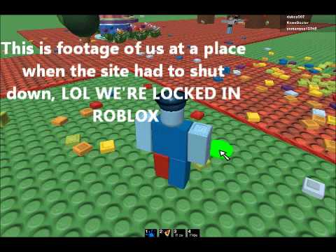 Roblox April Fools 2012 Hack Fandom - roblox gross games 2017
