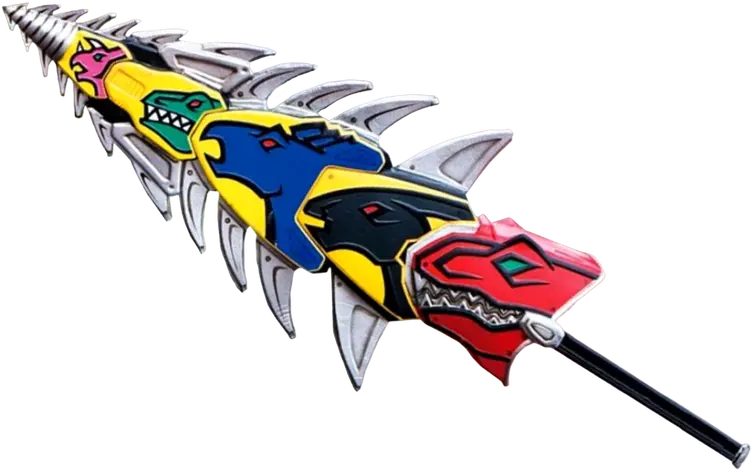 Discuss Everything About RangerWiki | Fandom