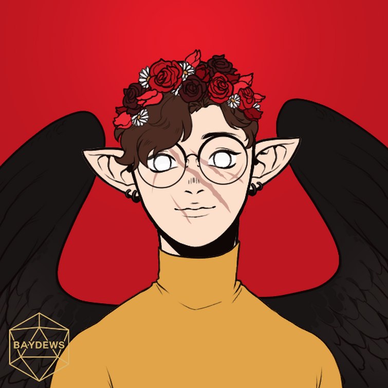 character creator v2!｜Picrew