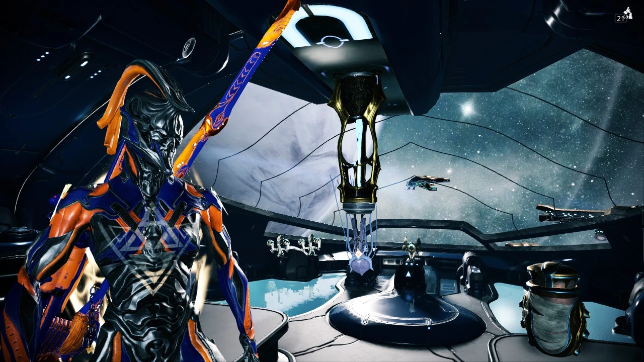 Pedestal Prime Fandom