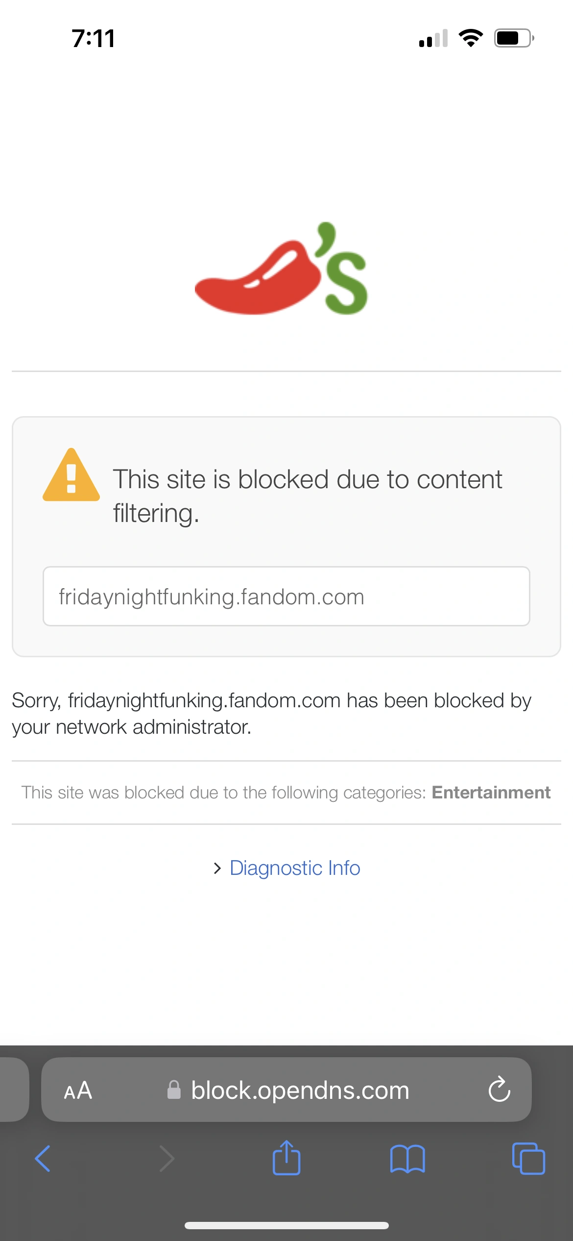 Man Chilis does NOT like y’all Fandom