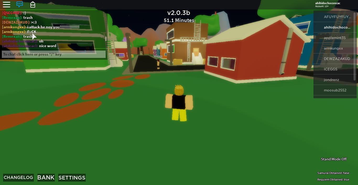 So Roblox Allowed This Fandom - roblox last key